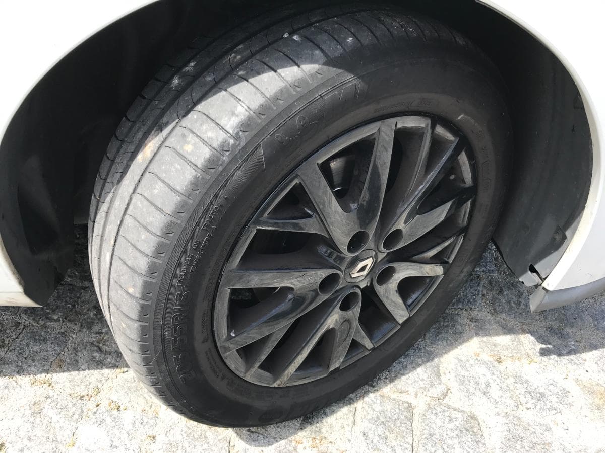 Renault Mégane 1.5DCI · Ano 2013 — imagem 25