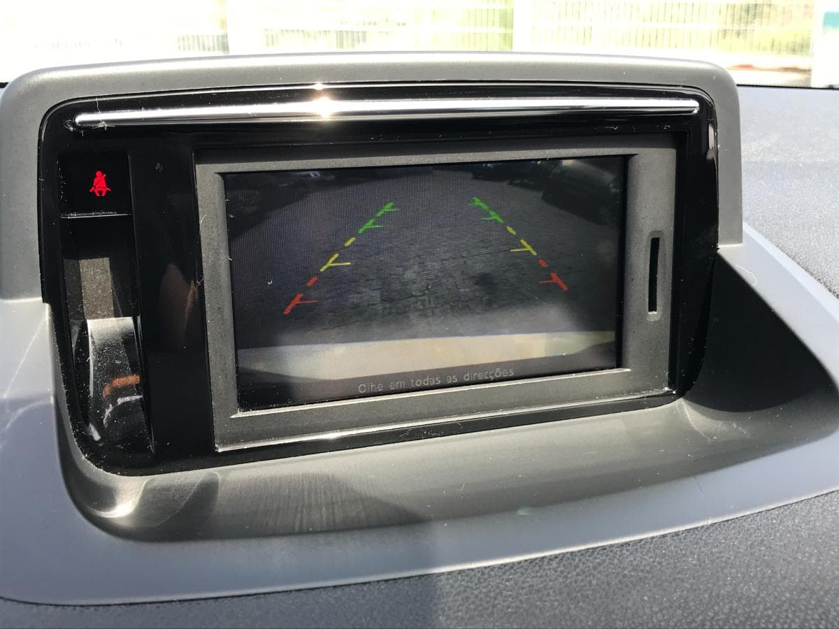 Renault Mégane 1.5DCI · Ano 2013 — imagem 31