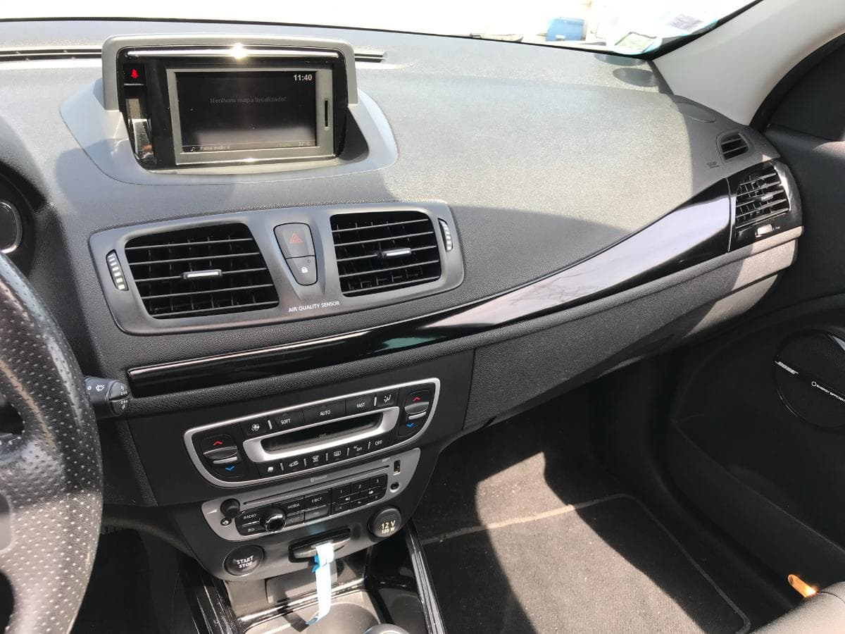 Renault Mégane 1.5DCI · Ano 2013 — imagem 37