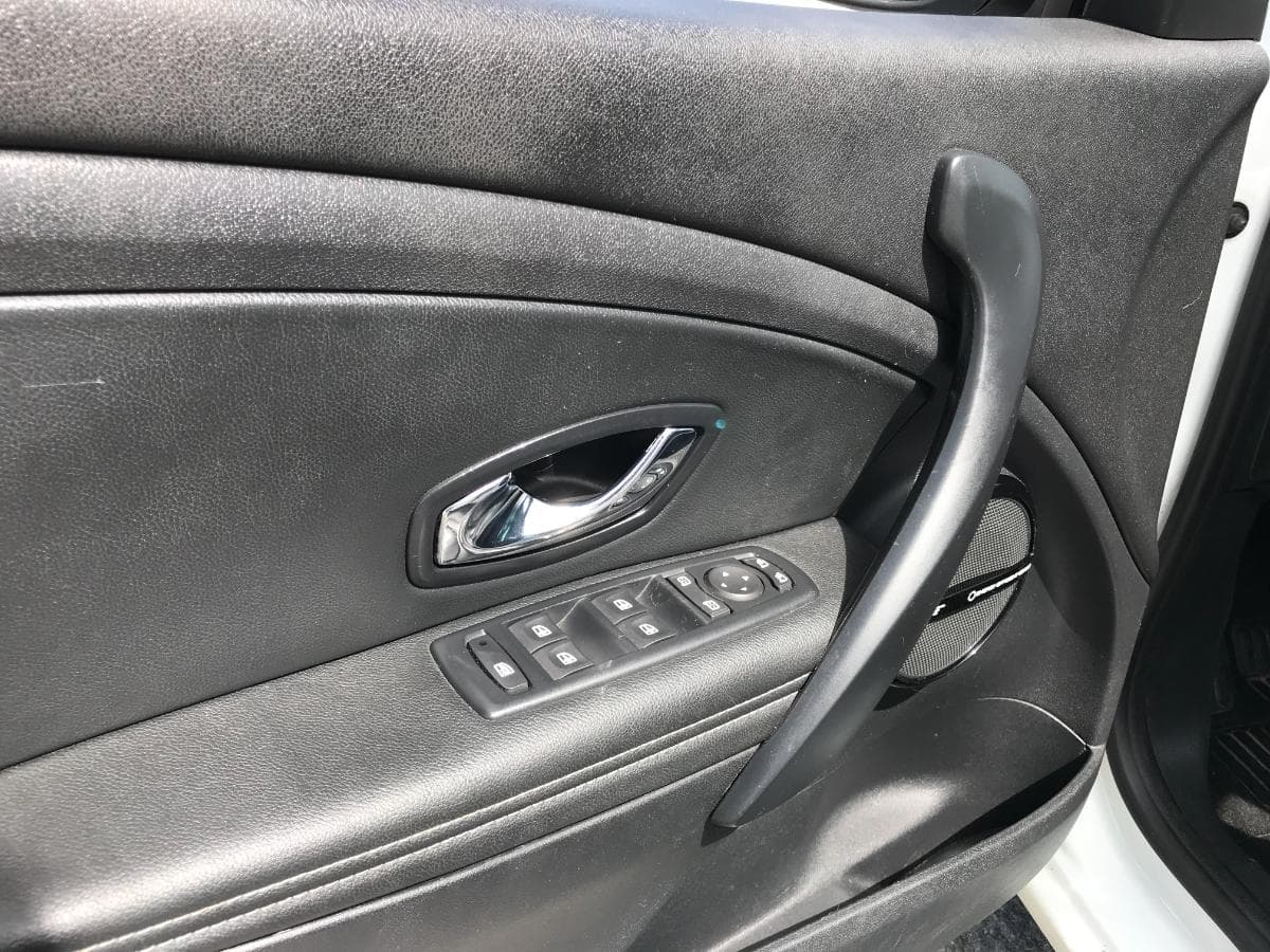 Renault Mégane 1.5DCI · Ano 2013 — imagem 43