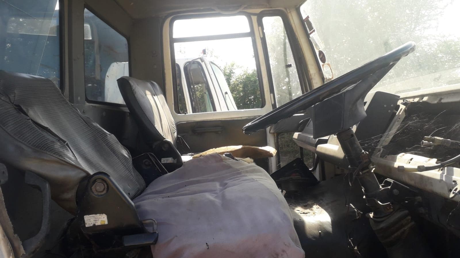 Camião Ashok Leyland · — imagem 6
