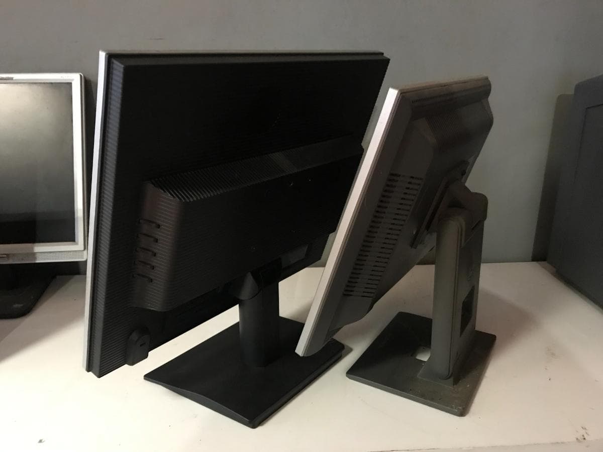 Monitores — imagem 3