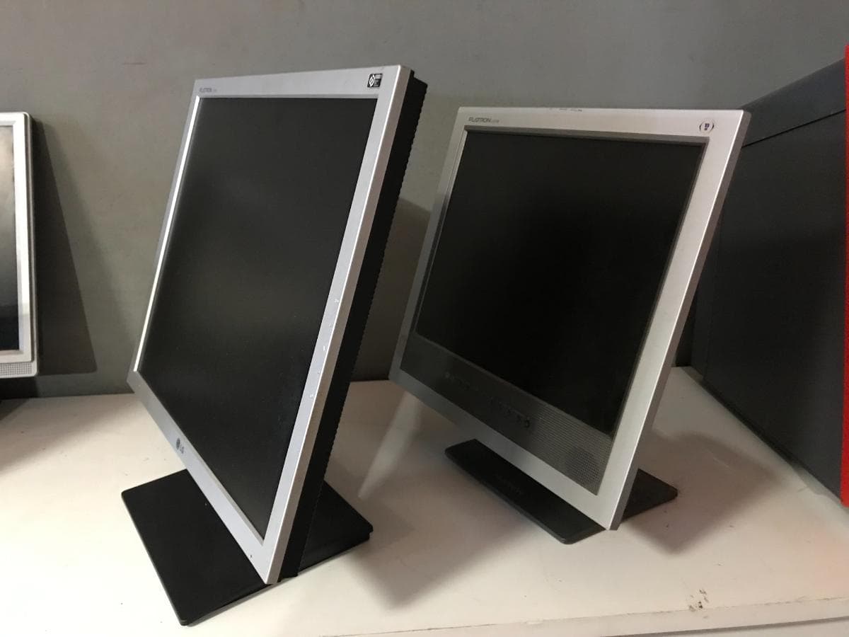 Monitores — imagem 2