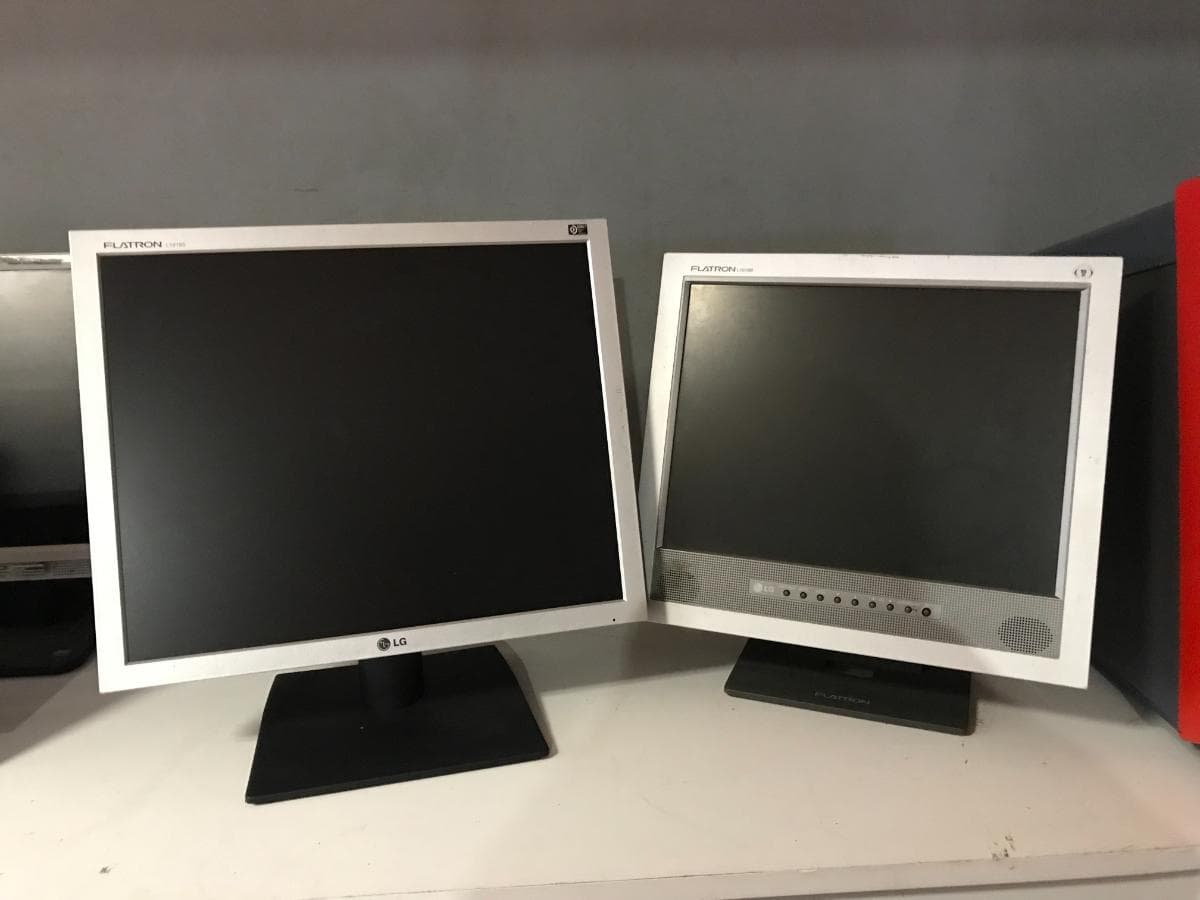 Monitores