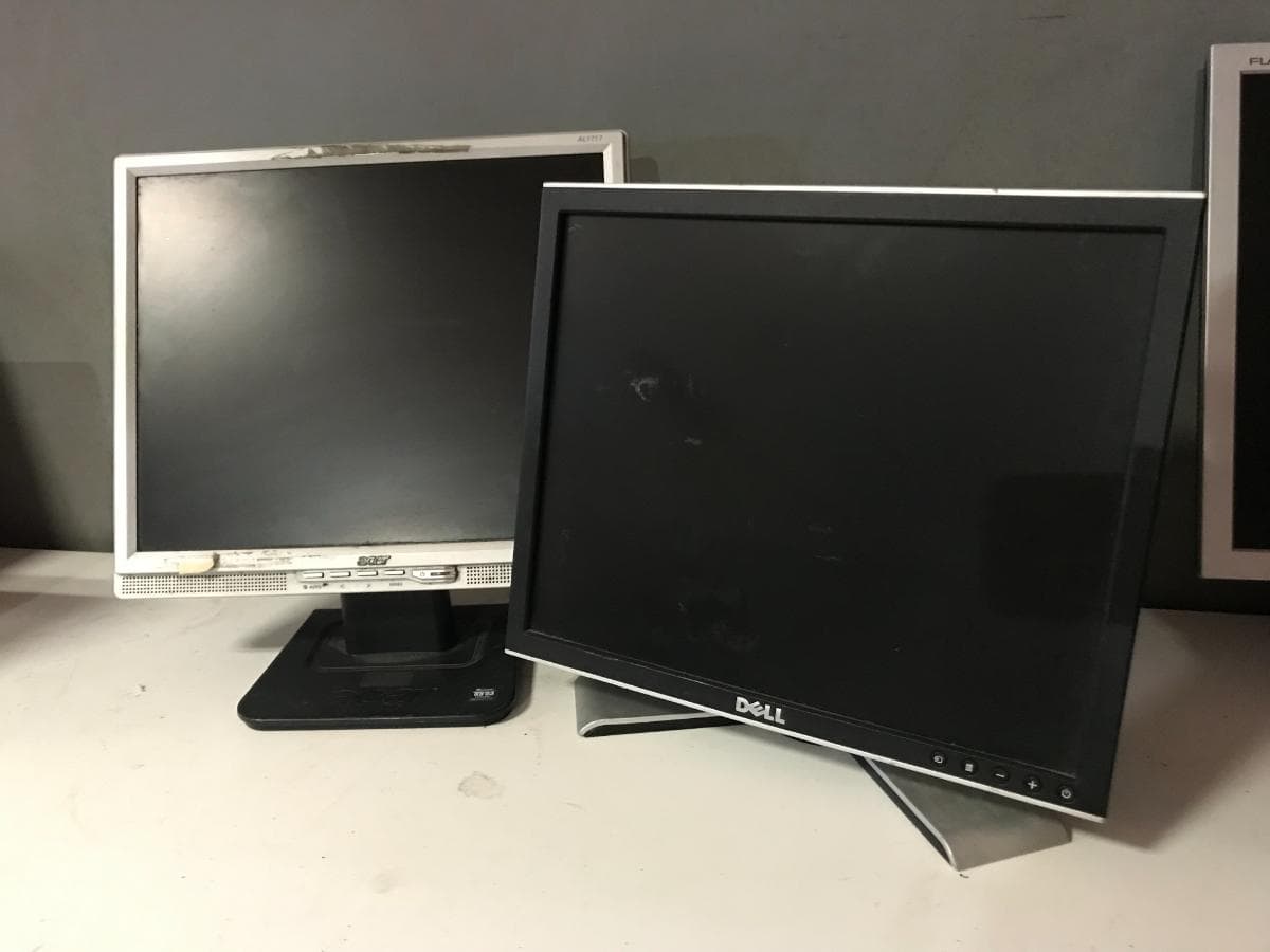 Monitores