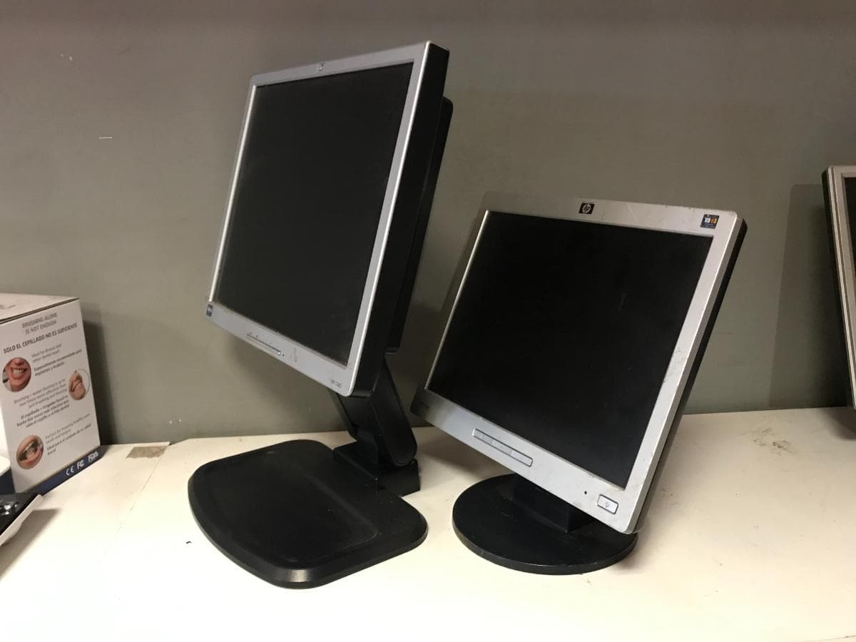 Monitores — imagem 2