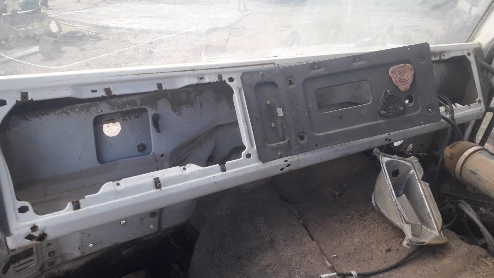 Camión Ashok Leyland · — imagen 8