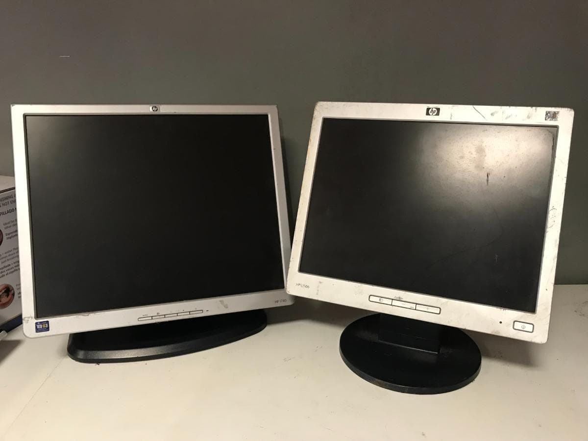 Monitores