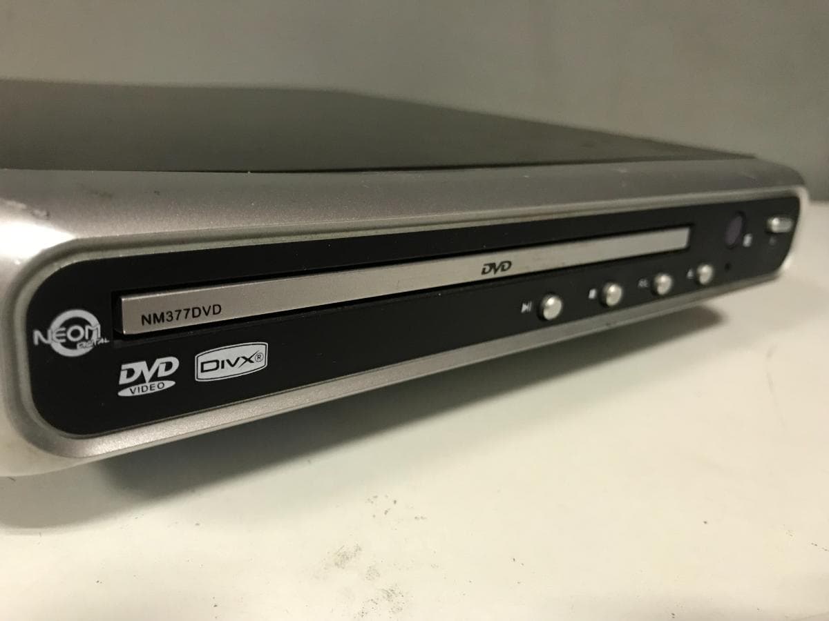 Lecteur DVD — image 5