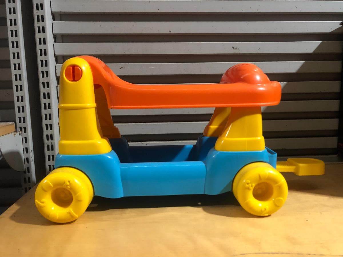 Brinquedo Infantil — imagem 2
