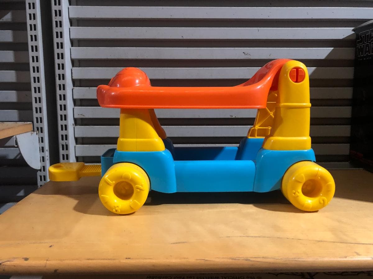 Brinquedo Infantil — imagem 3