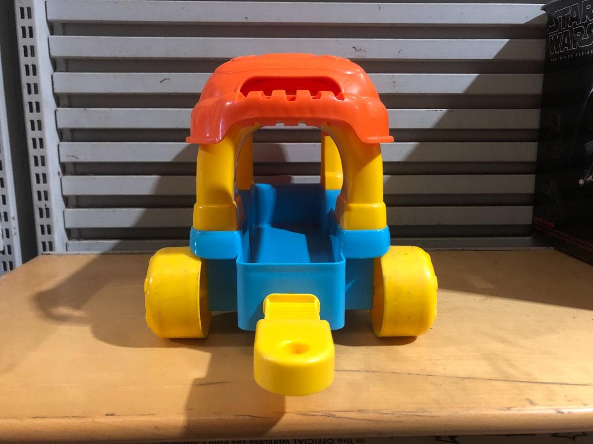 Brinquedo Infantil — imagem 4