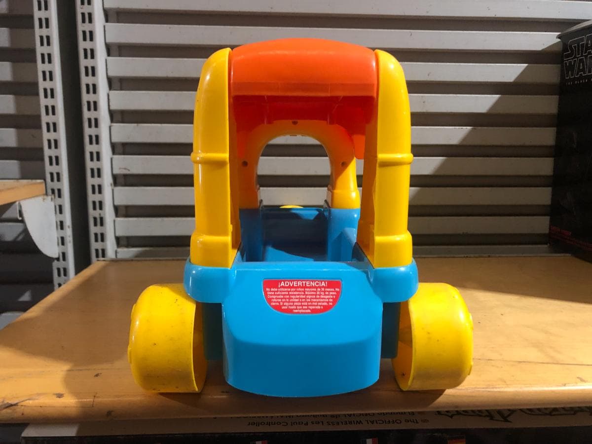 Brinquedo Infantil