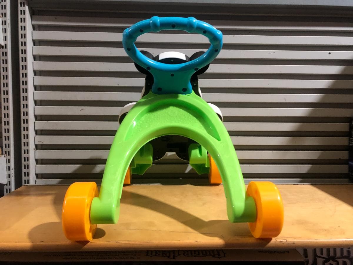 Brinquedo Infantil — imagem 2