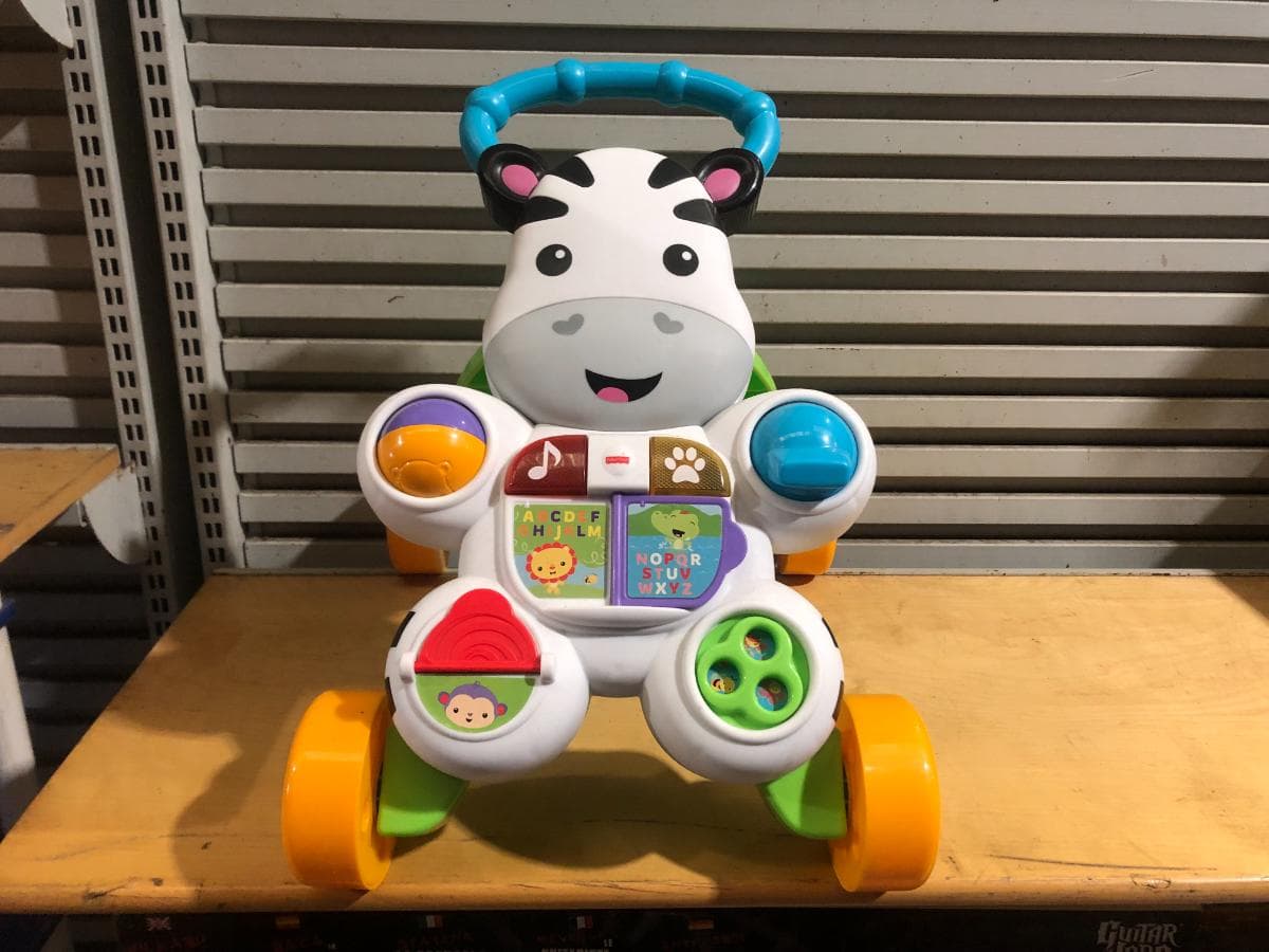 Brinquedo Infantil — imagem 1