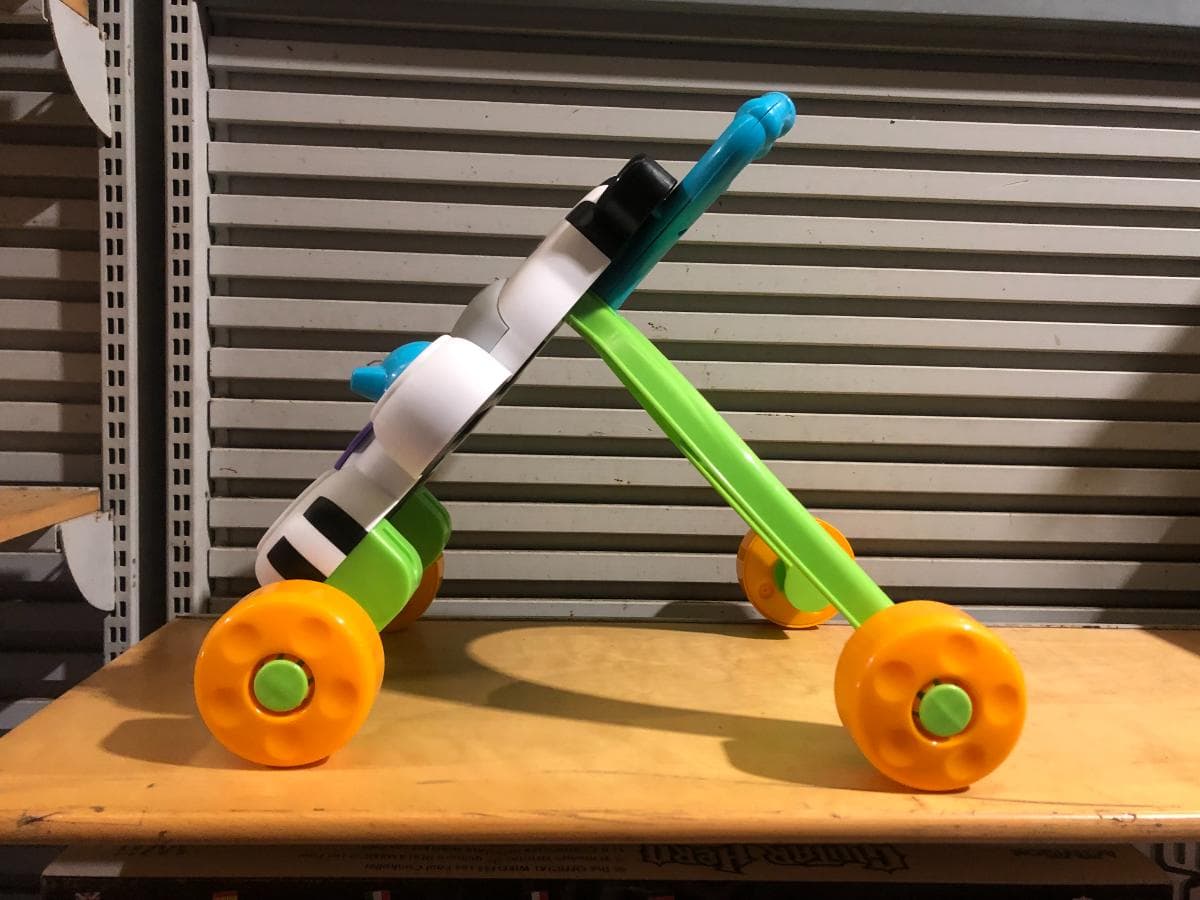 Brinquedo Infantil — imagem 3