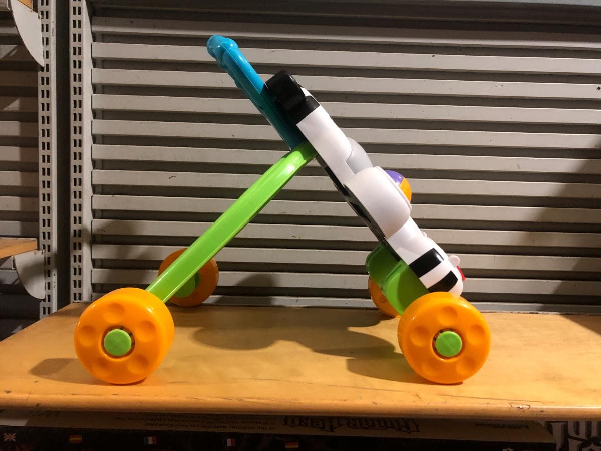 Brinquedo Infantil — imagem 4