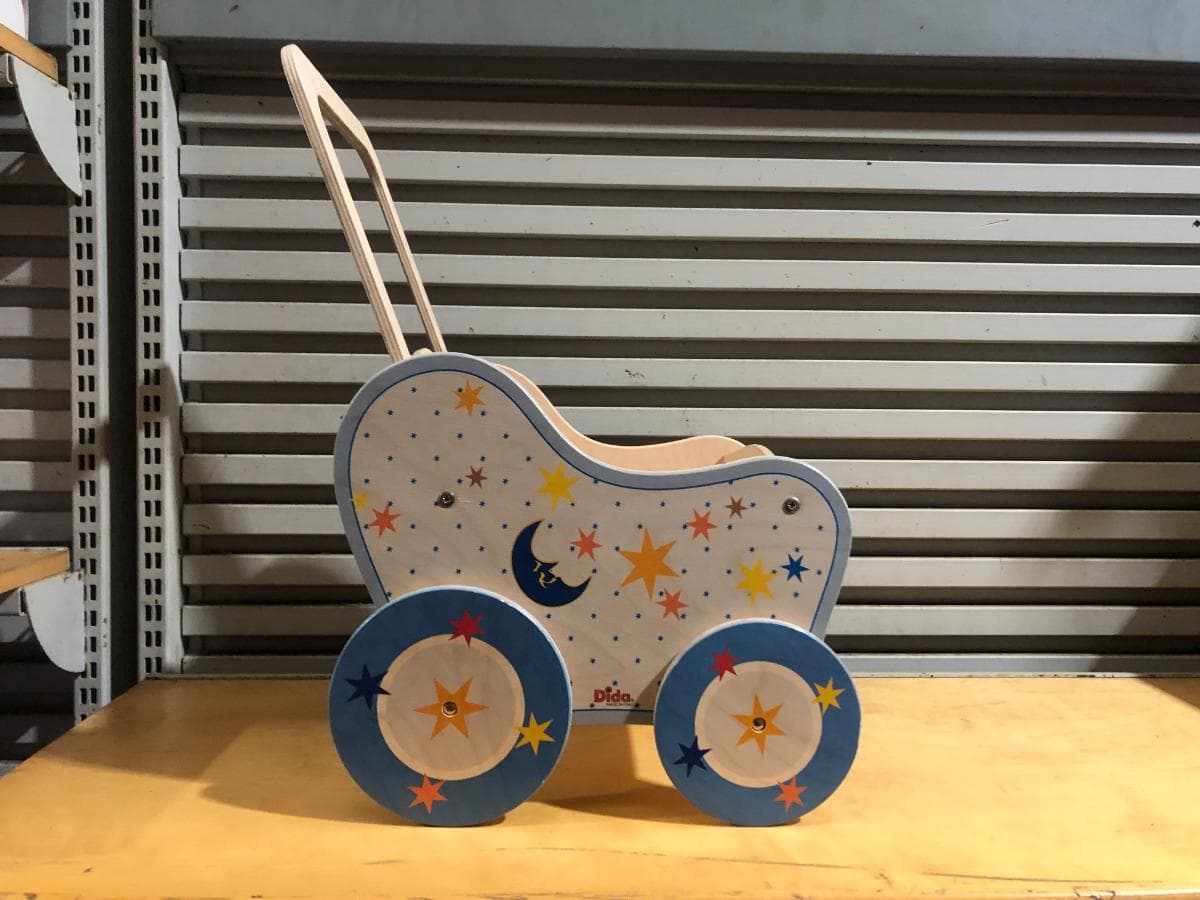 Brinquedo Infantil