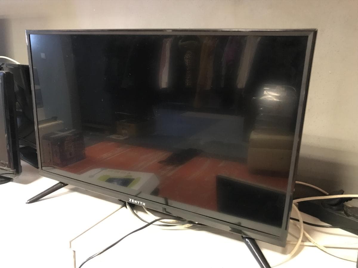 TV