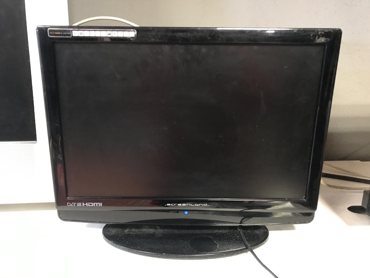 TV/Monitor