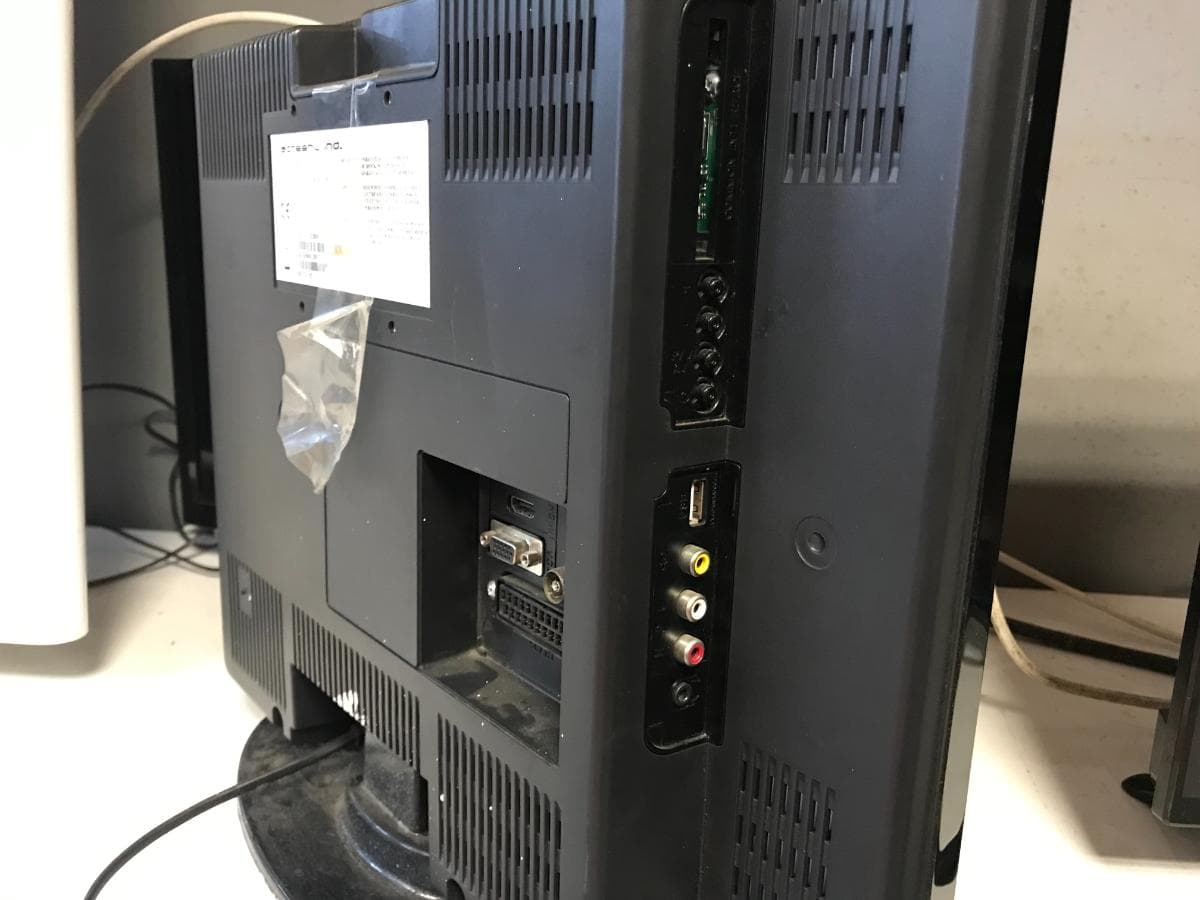 TV/Monitor — imagem 4