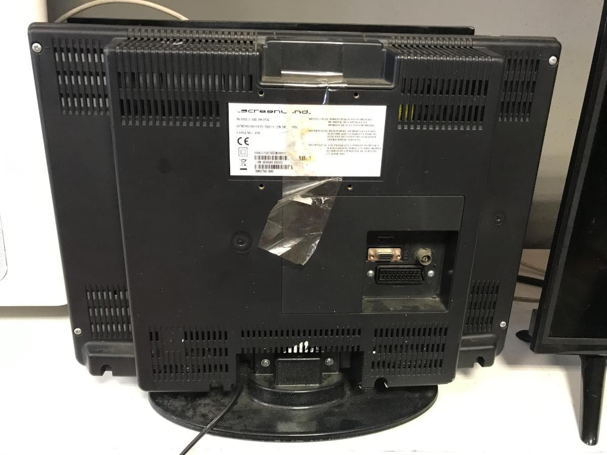 TV/Monitor — imagem 5