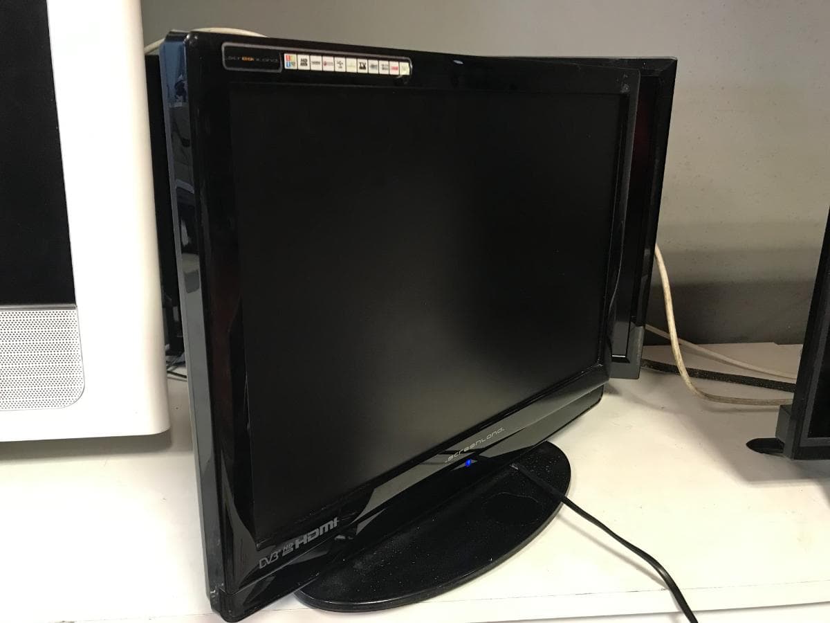 TV/Monitor — imagem 2