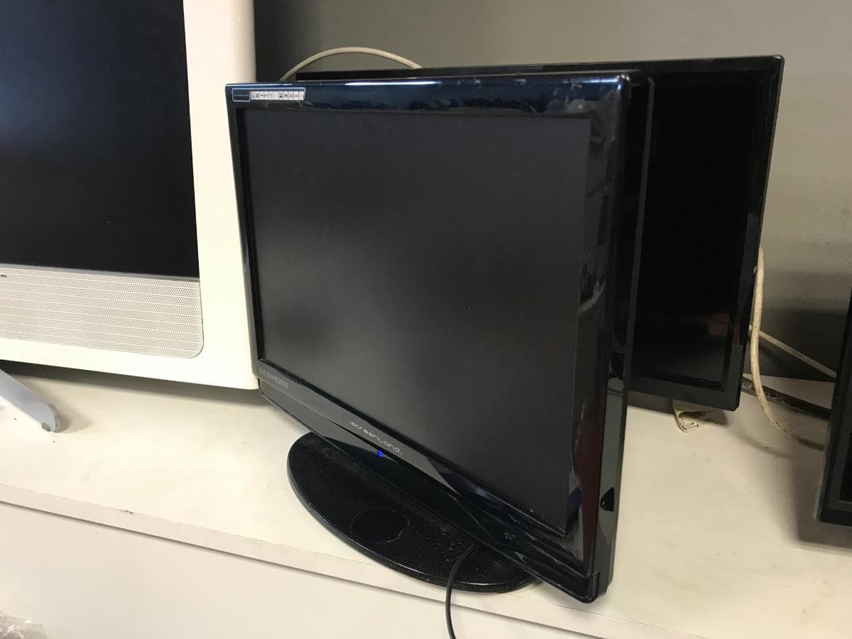 TV/Monitor — imagem 3