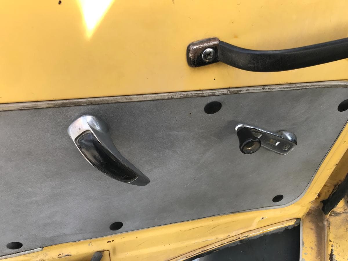 Unimog 406 B · Ano 1977 — imagen 19