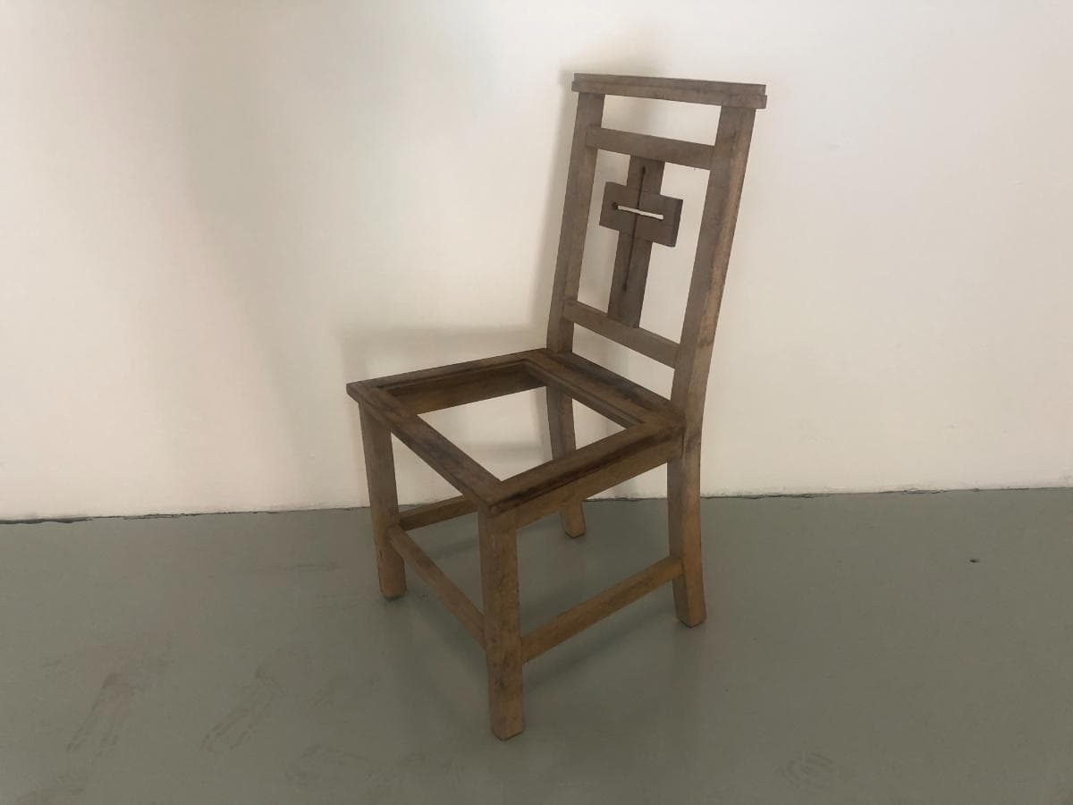 Sillas — imagen 3