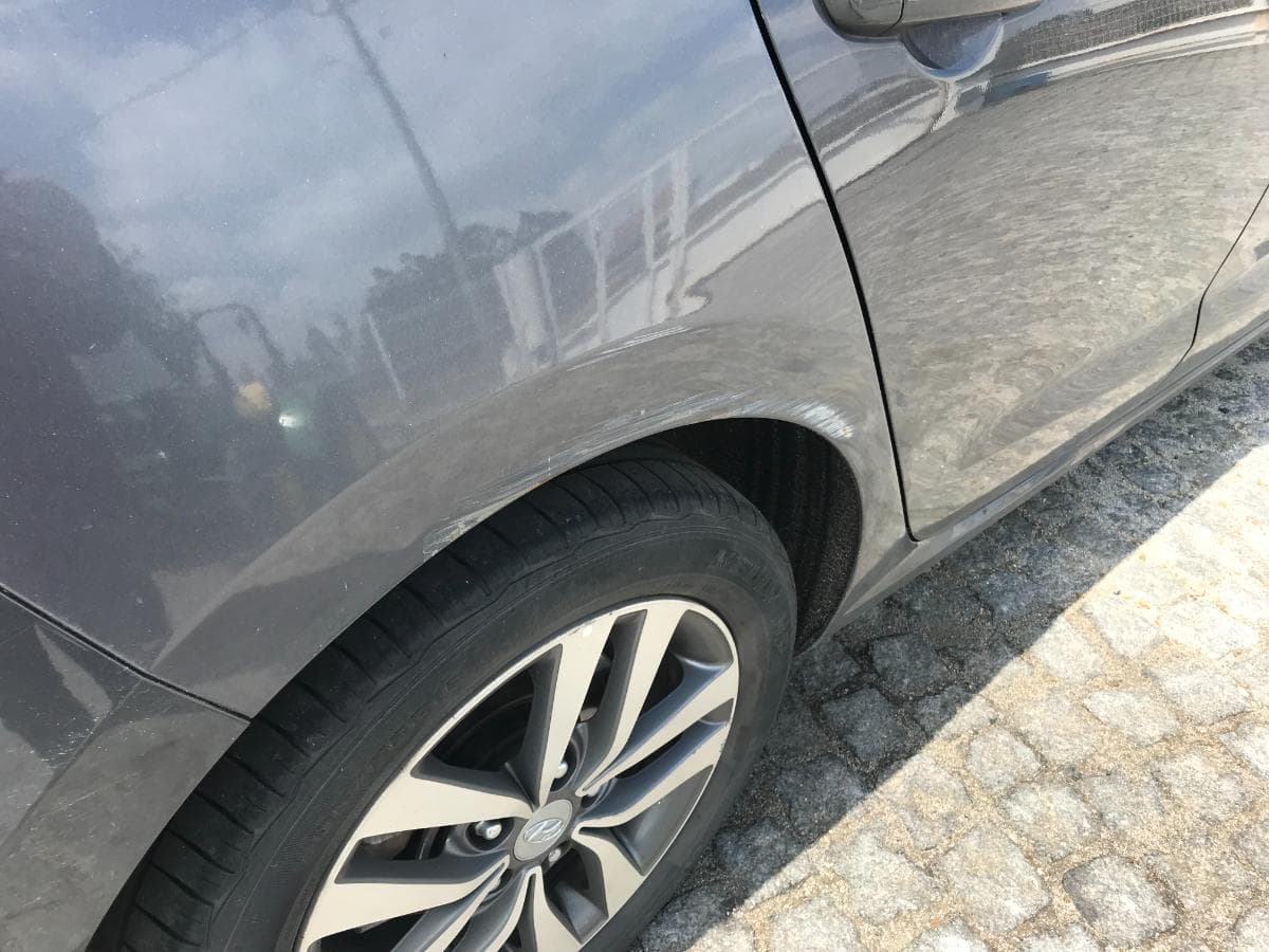 Hyundai i30 1.6 CDRI · Ano 2018 — imagen 11