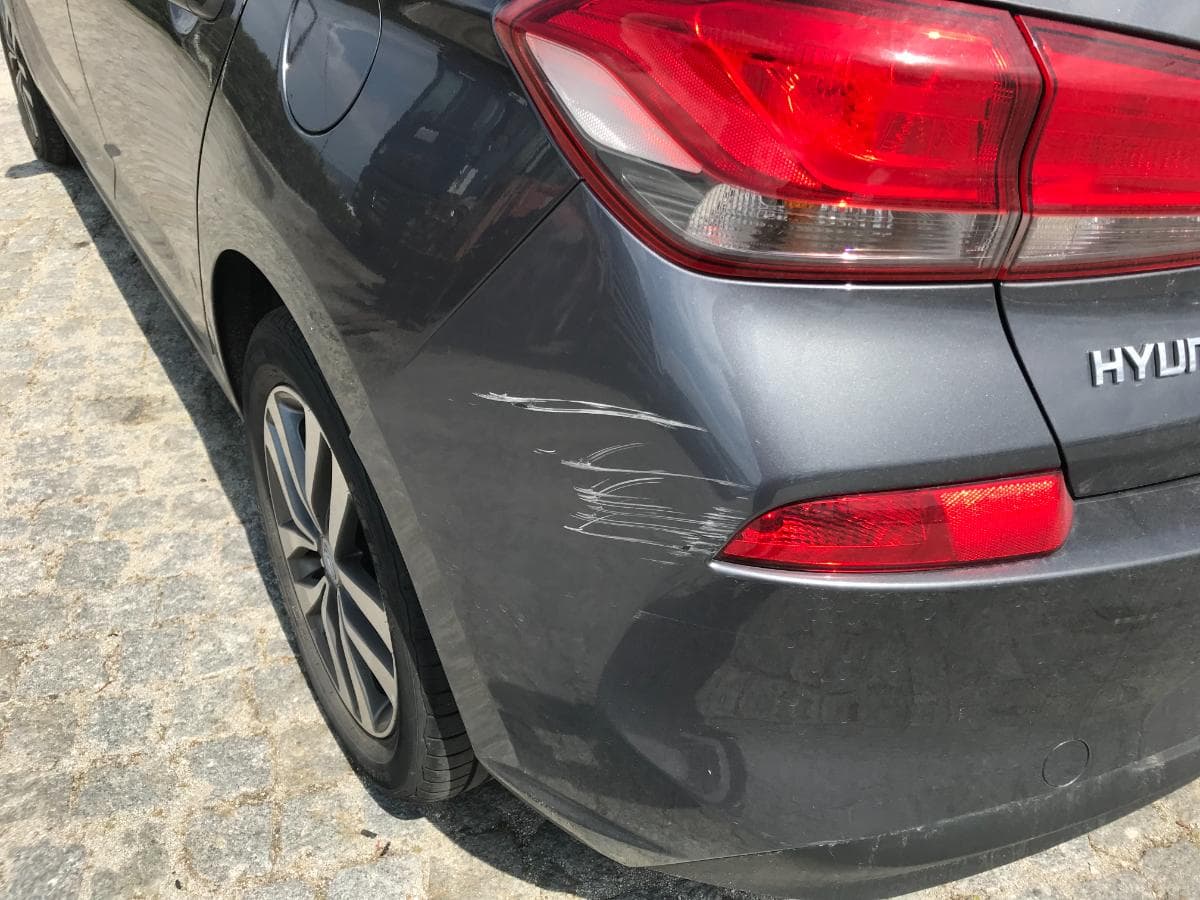 Hyundai i30 1.6 CDRI · Ano 2018 — imagen 12