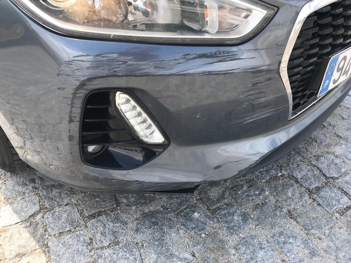Hyundai i30 1.6 CDRI · Ano 2018 — imagen 13
