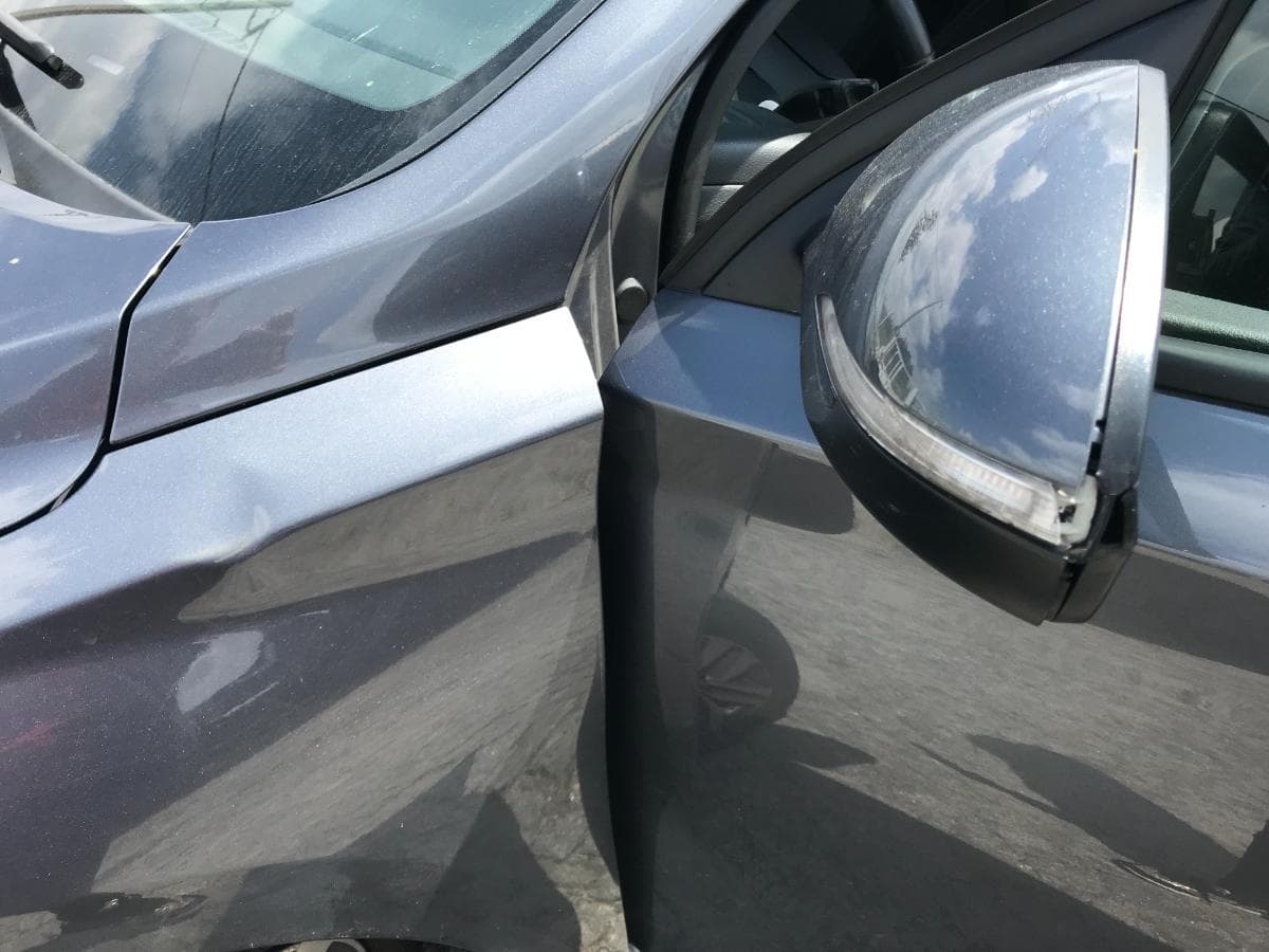 Hyundai i30 1.6 CDRI · Ano 2018 — imagen 14