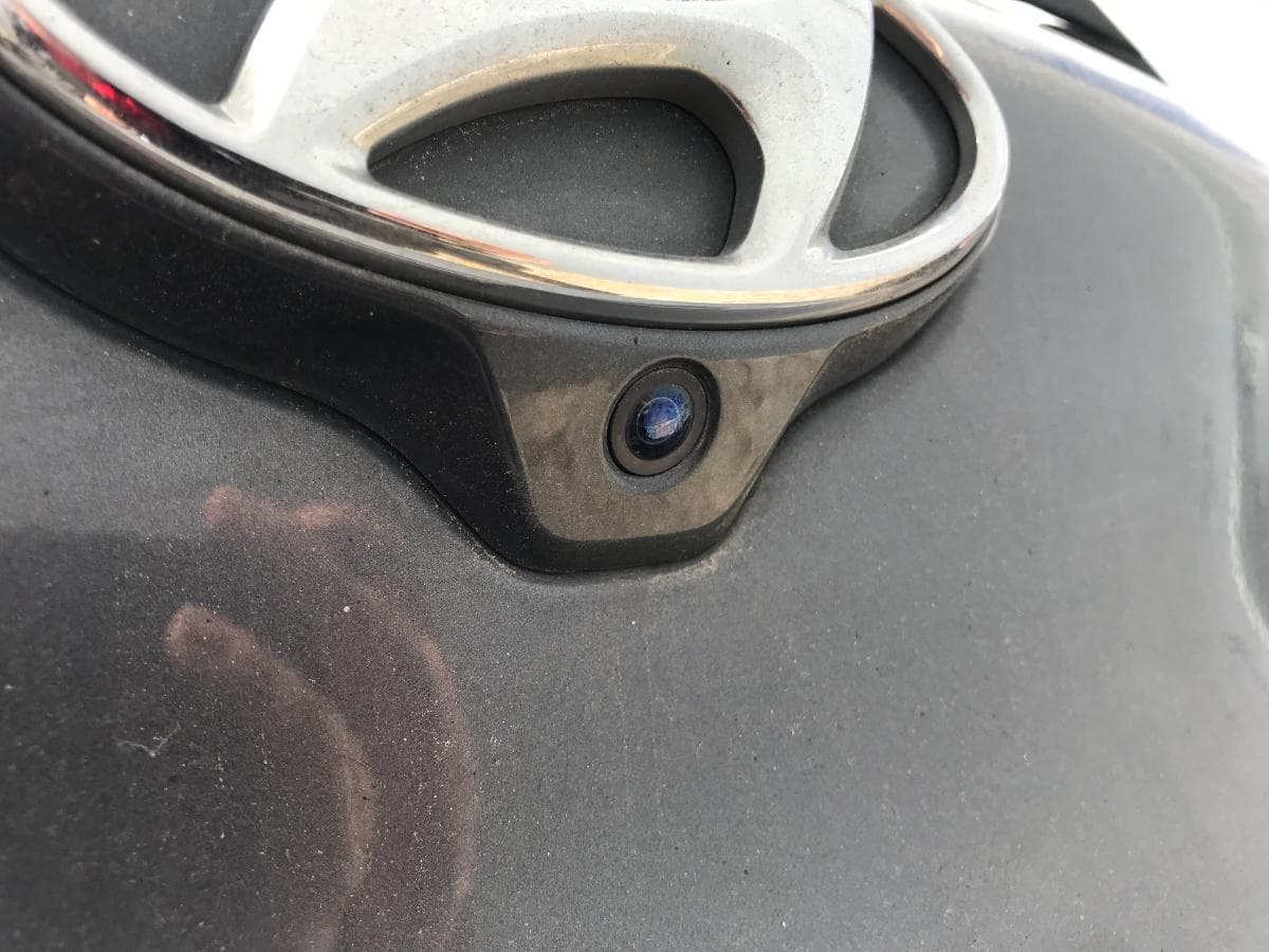 Hyundai i30 1.6 CDRI · Ano 2018 — imagen 15