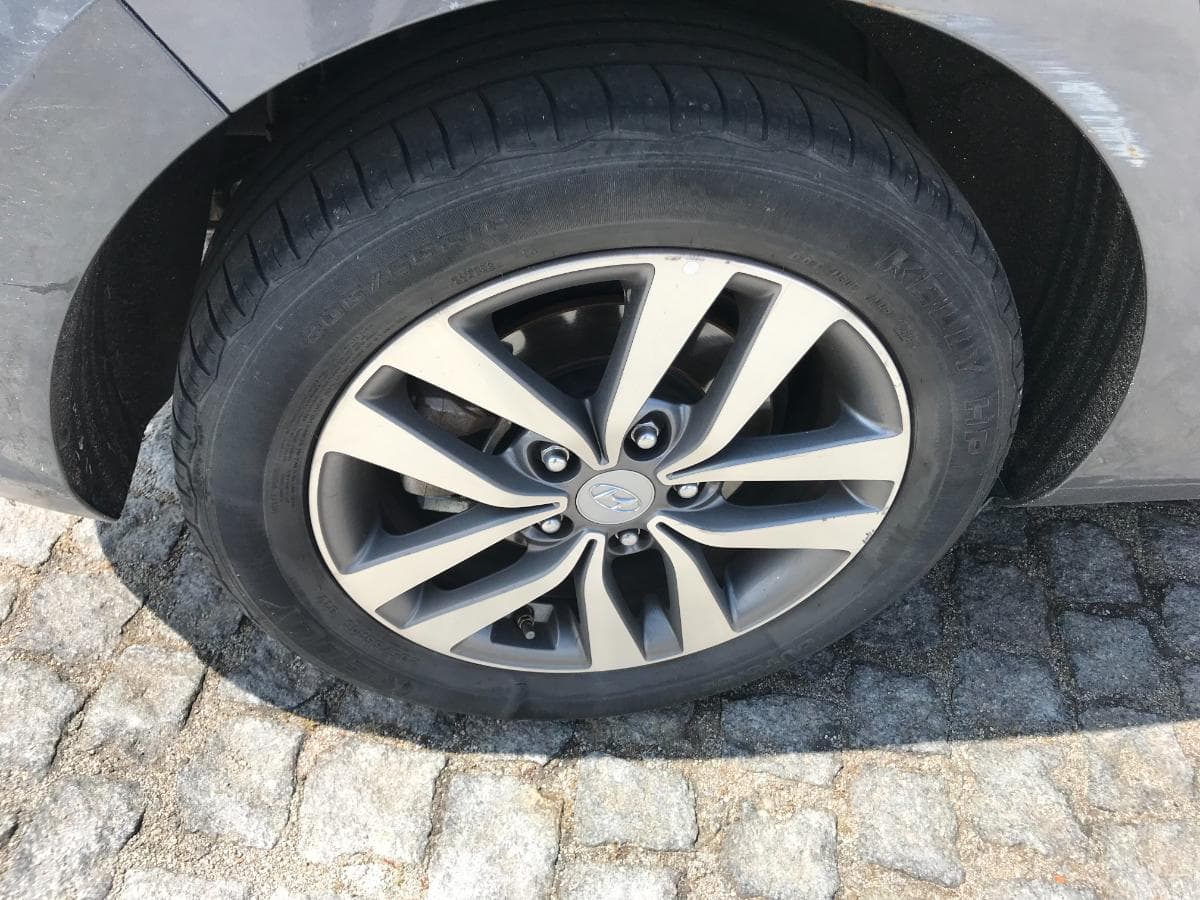 Hyundai i30 1.6 CDRI · Ano 2018 — imagen 18