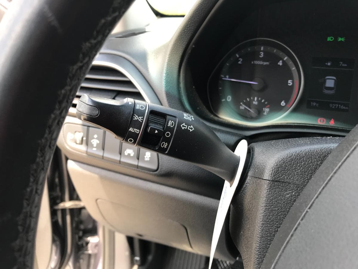 Hyundai i30 1.6 CDRI · Ano 2018 — imagen 24