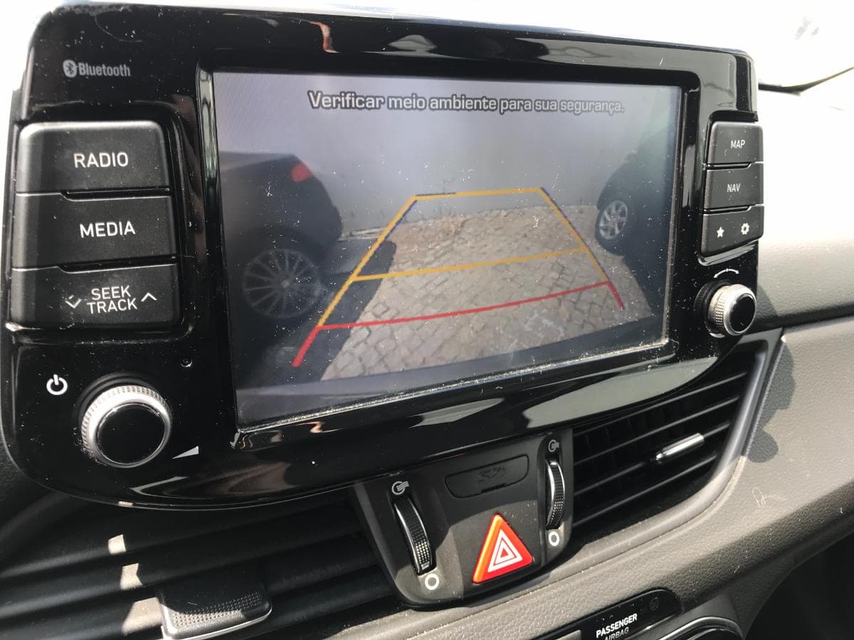 Hyundai i30 1.6 CDRI · Ano 2018 — imagen 26