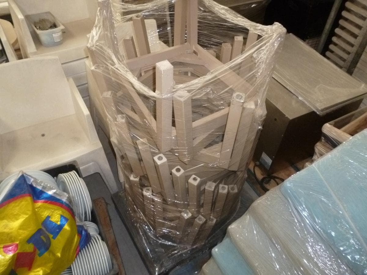 Equipamentos · Hotelaria — image 8