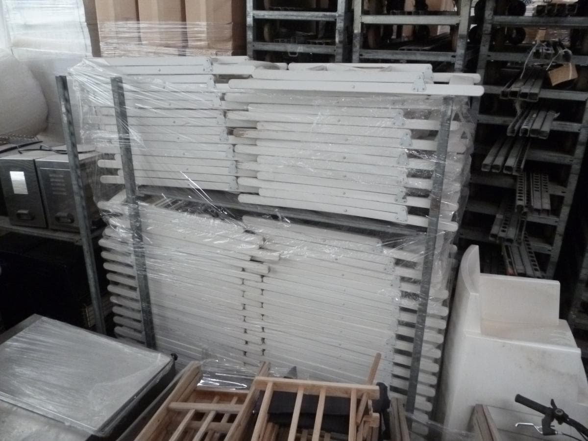 Equipamentos · Hotelaria — image 4