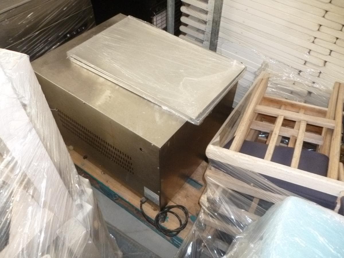 Equipamentos · Hotelaria — image 11