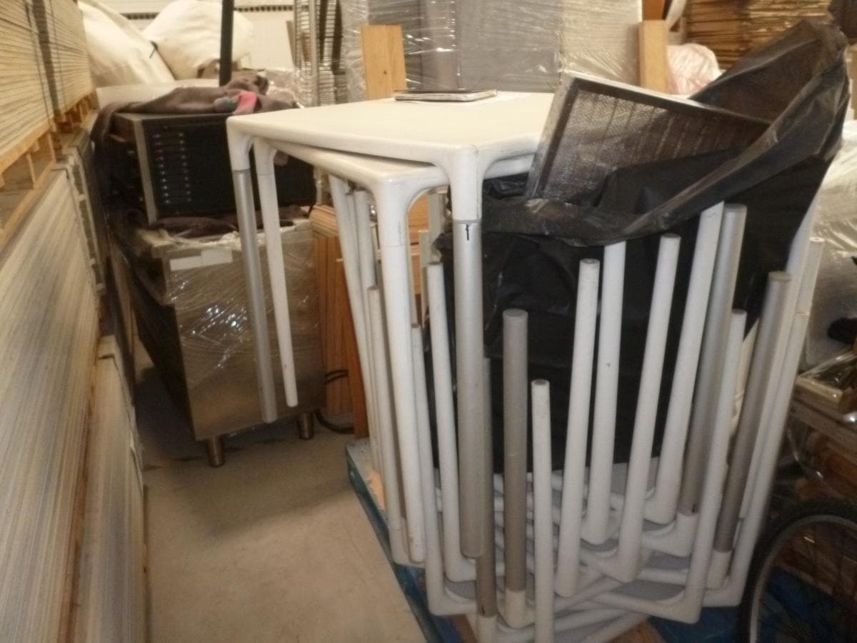 Equipamentos · Hotelaria — image 13
