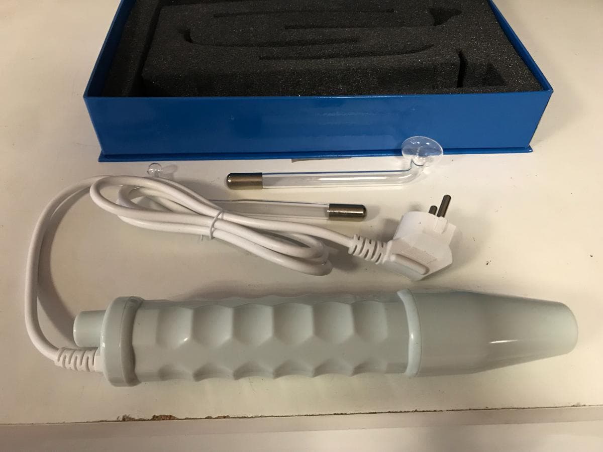 Aparelho Limpeza Superfícies — imagen 2