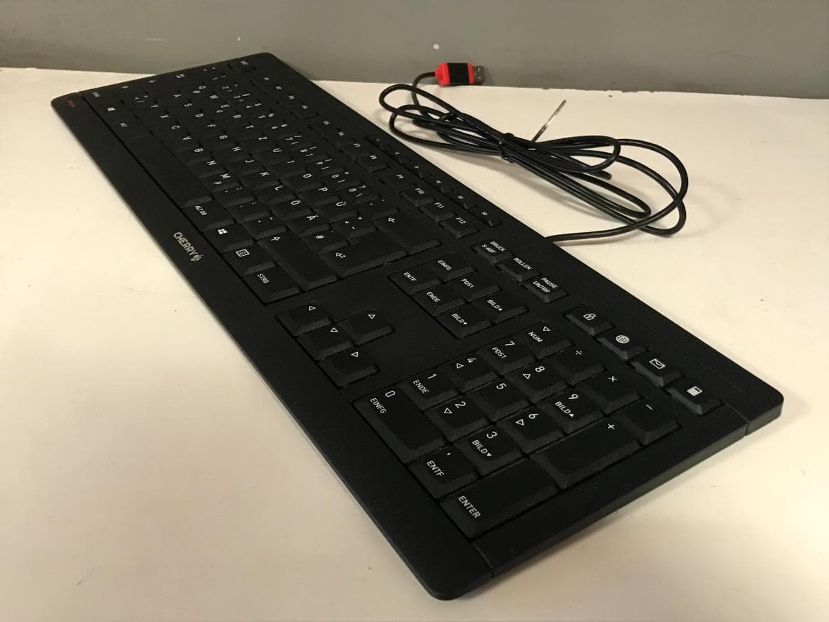 Teclado — imagem 2