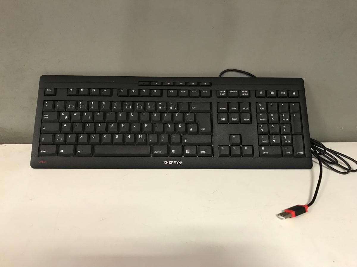 Teclado