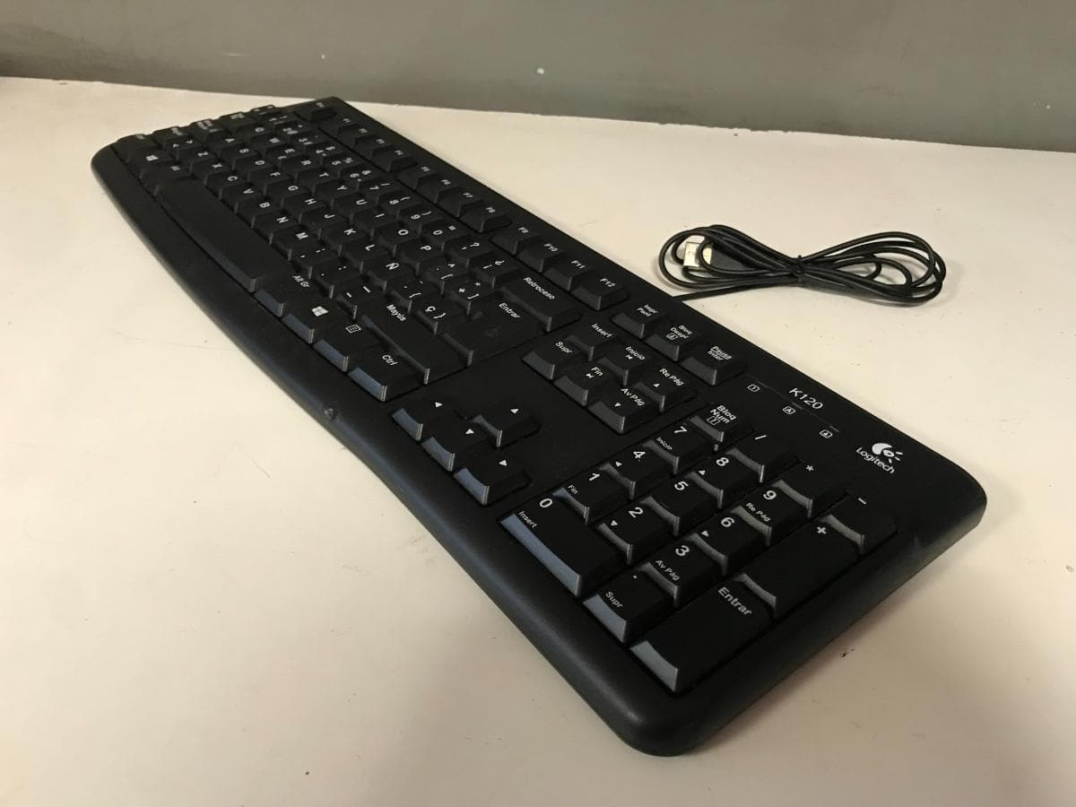 Teclado — imagem 2