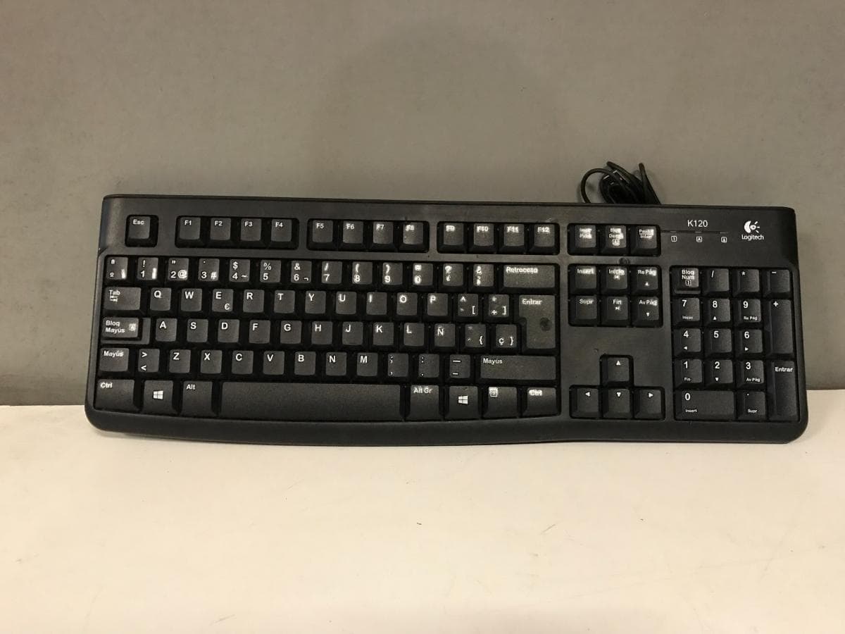 Teclado