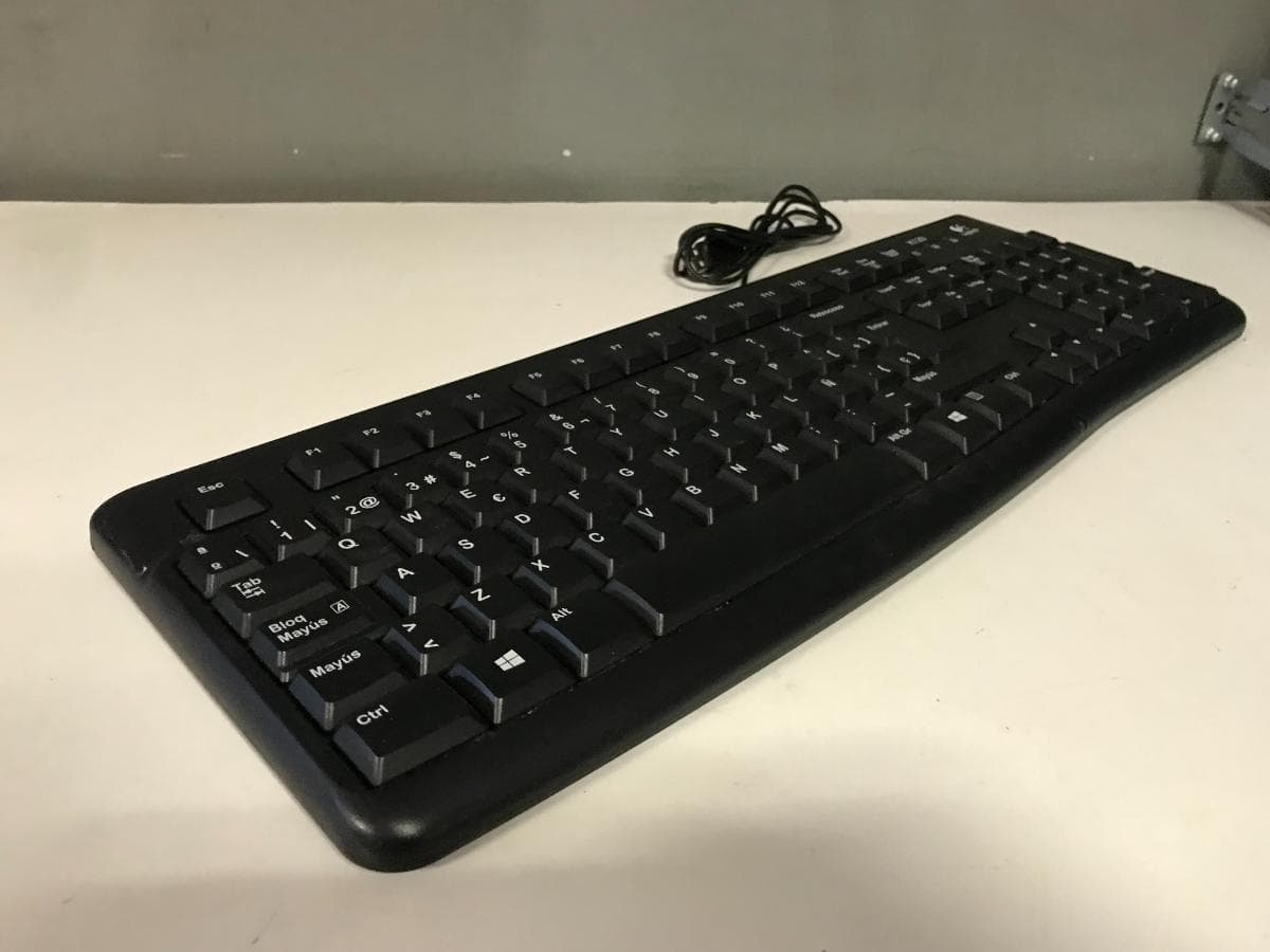 Teclado — imagem 4