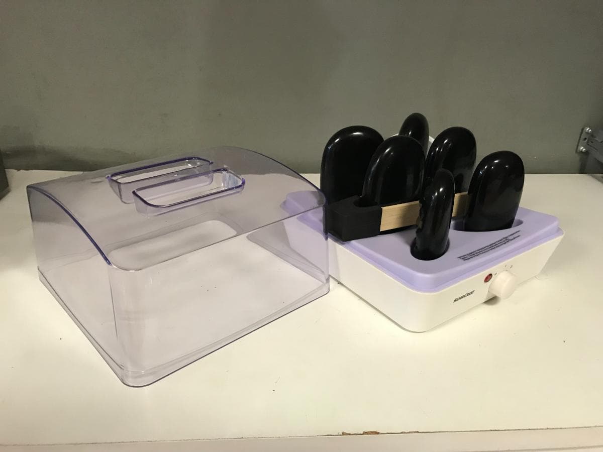 Kit Massagem — imagem 5