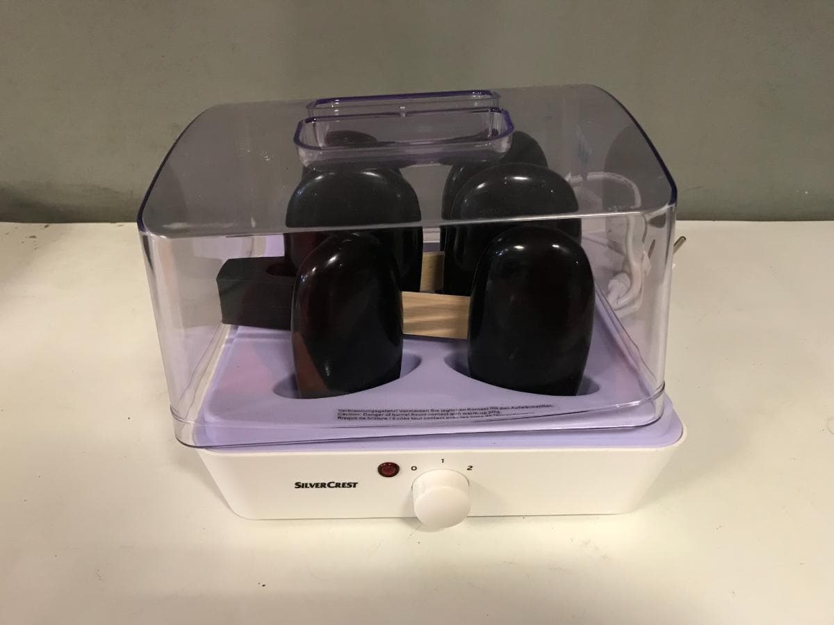 Kit Massagem — imagem 1
